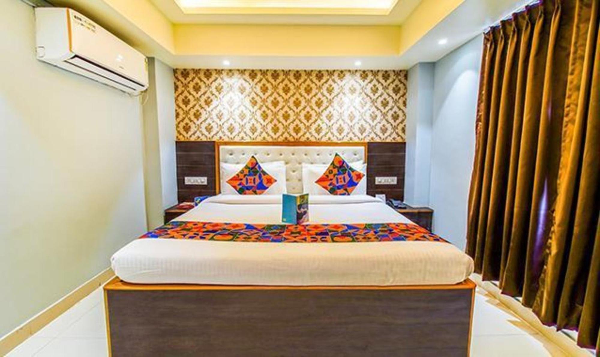 Fabhotel Svr 巴特那 外观 照片